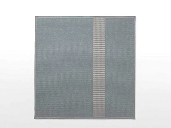 Коврик для улицы из полипропилена ручной работы PAOLA LENTI Siepe TAIE01 фабрика PAOLA LENTI из Италии