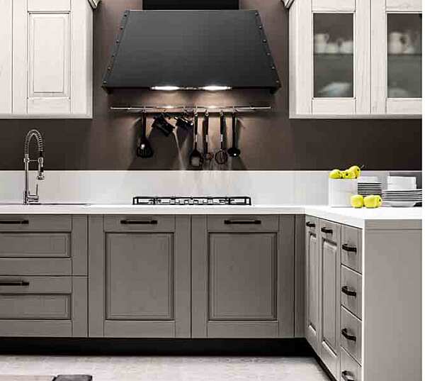 Кухня ARREX Nora_01 фабрика ARREX из Италии. Фото №2