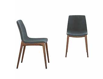 Стул TONIN CASA Modern Collection ARALIA - T7219 Стул TONIN CASA Modern Collection ARALIA - T7219 фабрика TONIN CASA из Италии