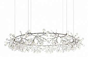 Люстра HERACLEUM THE BIG O