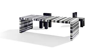 Стол DRASENERT Barcode 8030