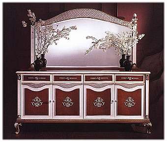 Комод CASPANI TINO C/534/2 фабрика CASPANI TINO из Италии