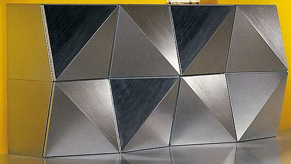 Буфет REFLEX Origami фабрика REFLEX из Италии. Фото №3
