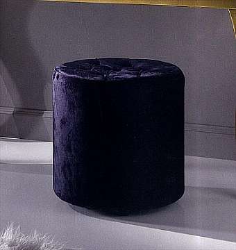 Пуф Velvet dot