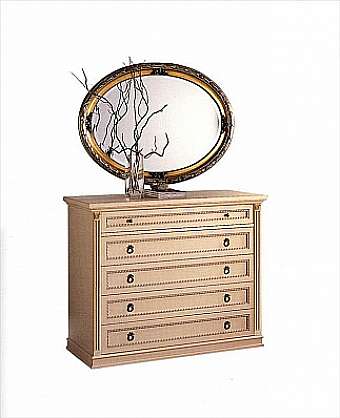 Зеркало FERRETTI & FERRETTI Art. 58 фабрика FERRETTI & FERRETTI из Италии