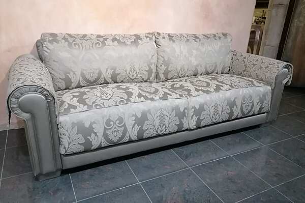 KEOMA  Диван KATERINA 3 SEATS MAX CAT LUSSO TOP  art 555514 фабрика KEOMA из Италии. Фото №6