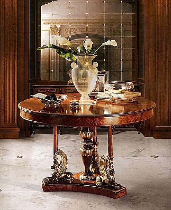 Стол ANGELO CAPPELLINI 8972