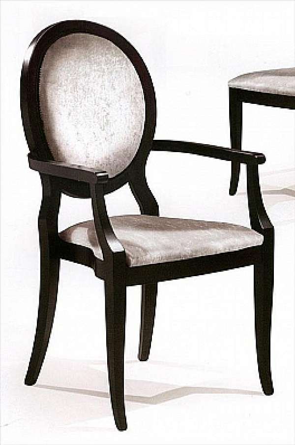 Стул ANGELO CAPPELLINI 30100/P