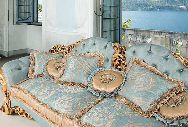 Диван Riva Mobili Larius 19192 фабрика RIVA MOBILI из Италии. Фото №2