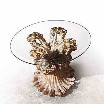 Подставка EZIO BELLOTTI ''PLATINUM'' 4806 фабрика EZIO BELLOTTI из Италии