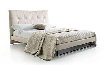 Кровать NICOLINE SALOTTI Bloom фабрика NICOLINE SALOTTI из Италии