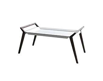 Столик кофейный BONTEMPI 07.33 Tiffany Столик кофейный BONTEMPI 07.33 Tiffany фабрика Bontempi из Италии