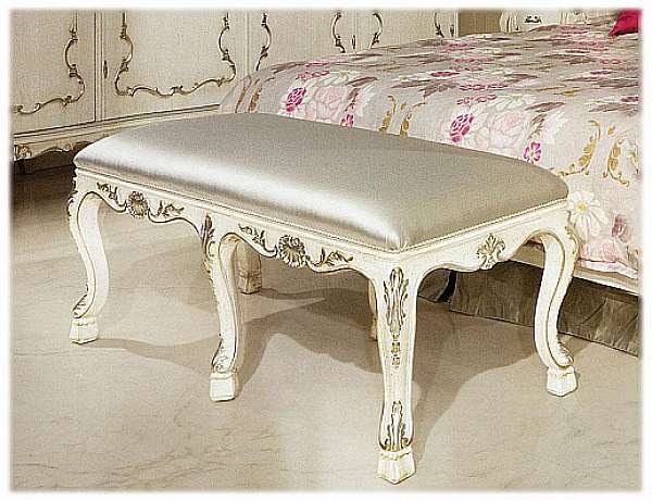 Банкетка ANGELO CAPPELLINI 3221
