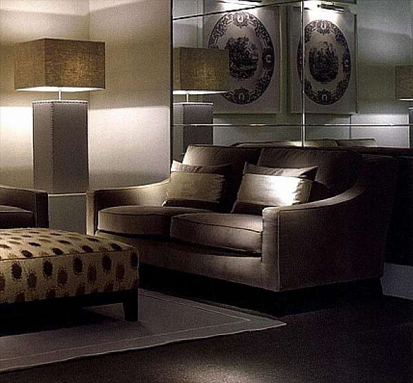 Диван SOFTHOUSE Zeno-2 Softhouse 2012
