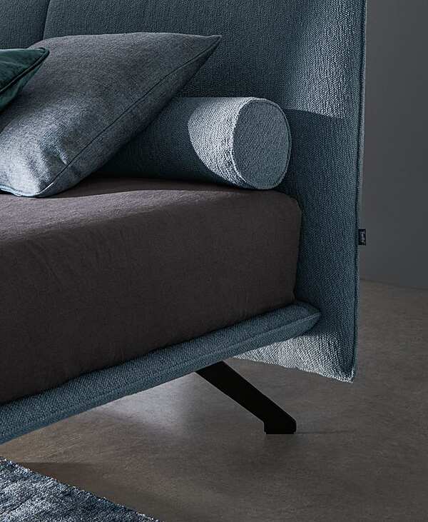 Кровать TWILS Logan 173165O0N фабрика TWILS (VENETA CUSCINI) из Италии. Фото №3