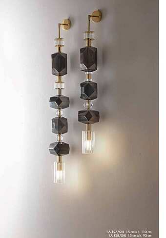 Бра LORENZON Contemporary LA.127 Бра LORENZON Contemporary LA.127 фабрика LORENZON (F.LLI LORENZON) из Италии