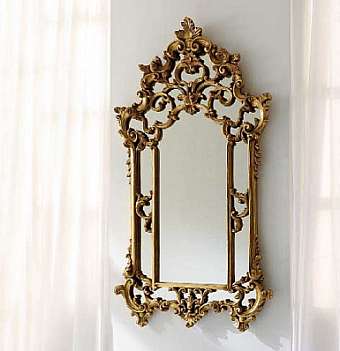 Зеркало SILVANO GRIFONI Art. 2209 фабрика SILVANO GRIFONI из Италии