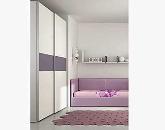 Шкаф MORETTI COMPACT CCA31E Шкаф MORETTI COMPACT CCA31E фабрика MORETTI COMPACT из Италии