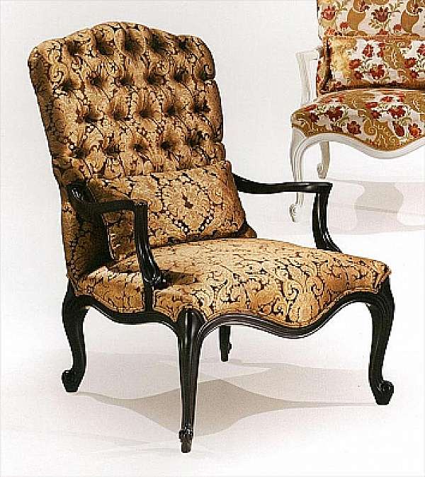 Кресло ANGELO CAPPELLINI 30044/I