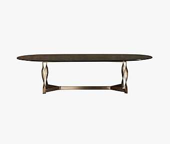 Обеденный Стол RUGIANO Pliet 4000/O240 фабрика RUGIANO из Италии