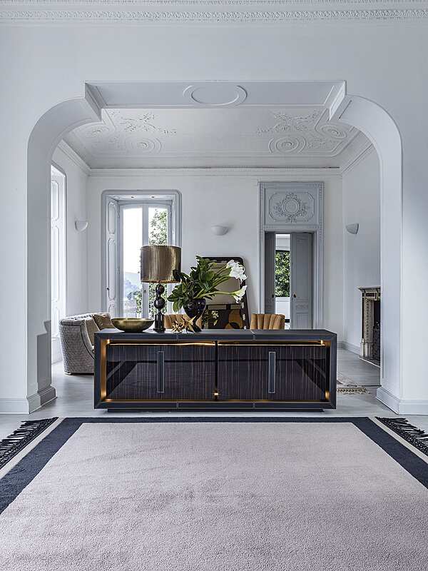 Буфет VITTORIA FRIGERIO Lanza VF60950 фабрика VITTORIA FRIGERIO из Италии. Фото №3