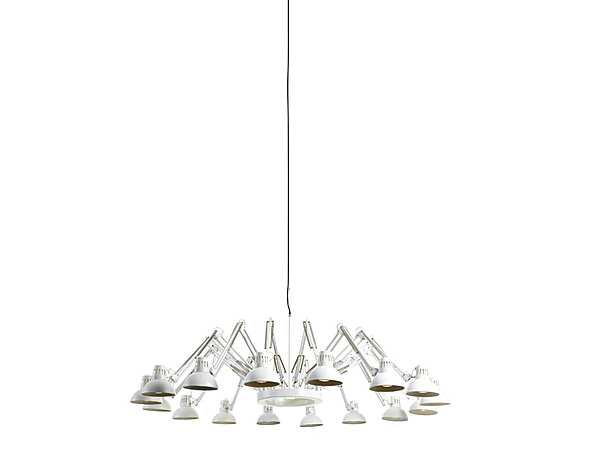 Люстра MOOOI Dear Ingo фабрика MOOOI из Италии. Фото №9