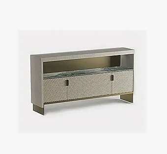 Буфет RUGIANO Iolanda 6010/220 фабрика RUGIANO из Италии