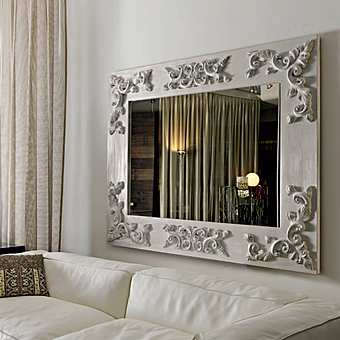 Зеркало SPINI 21101 фабрика SPINI из Италии