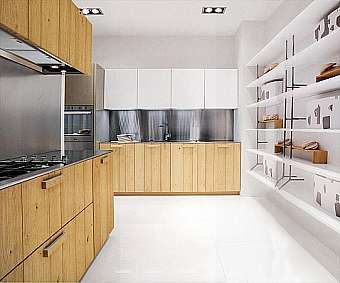 Кухня ASTER CUCINE NOBLESSE Noblesse 06