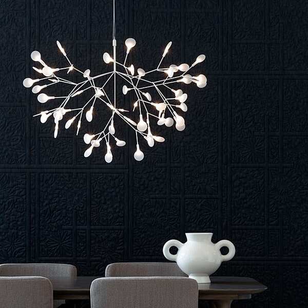 Люстра MOOOI Heracleum II Suspended фабрика MOOOI из Италии. Фото №7