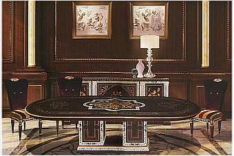 Композиция BAZZI INTERIOR