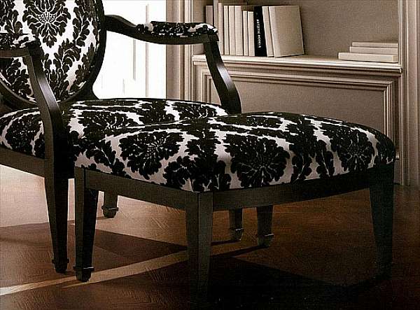 Пуф ANGELO CAPPELLINI 30105/P