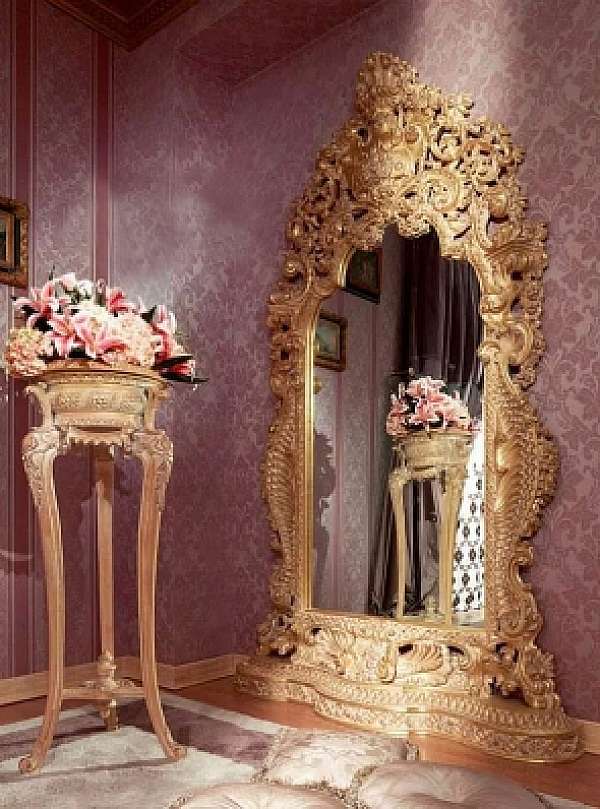 Подставка ASNAGHI INTERIORS L19016 La boutique