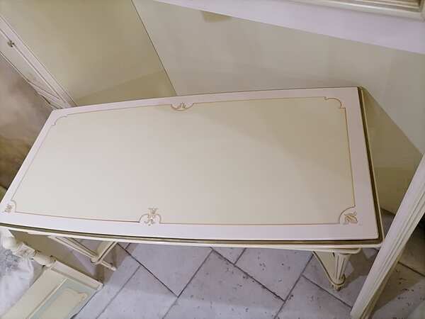 Pellegatta Стол письменный     art Sara      135х65х78 фабрика PELLEGATTA из Италии. Фото №3