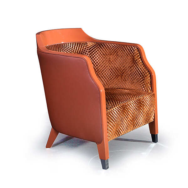 Кресло FRANCESCO MOLON P549 The Upholstery