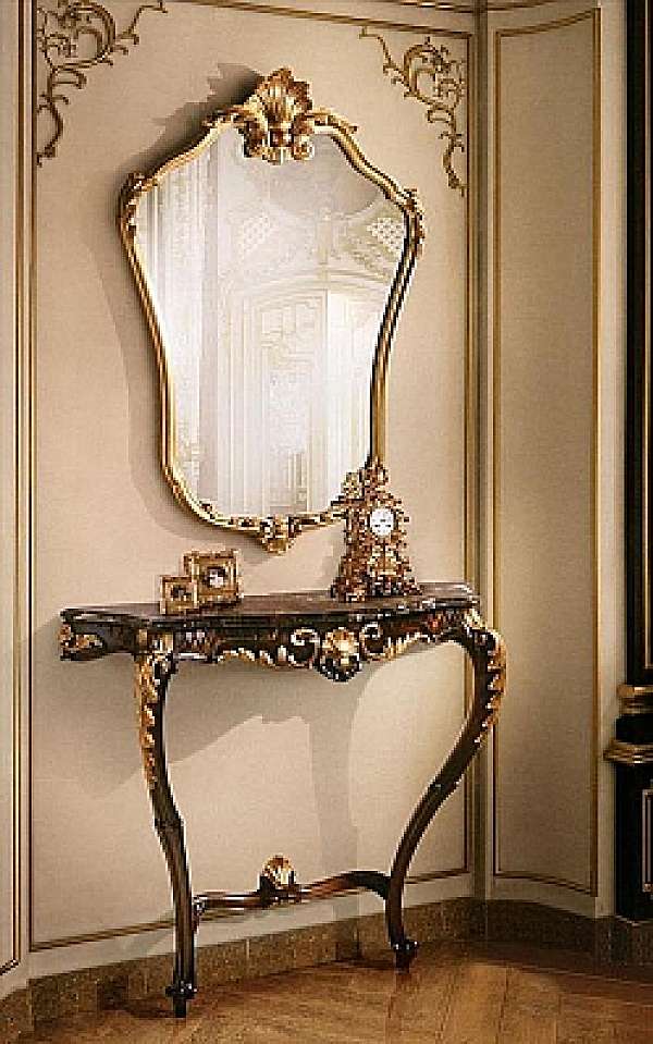 Консоль ANGELO CAPPELLINI art. 0049