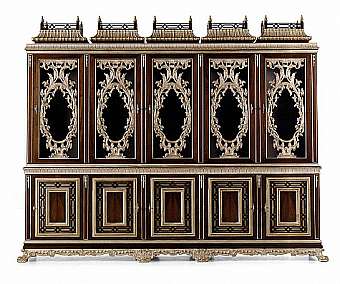 Буфет JUMBO REG-17 Буфет JUMBO REG-17 фабрика JUMBO из Италии
