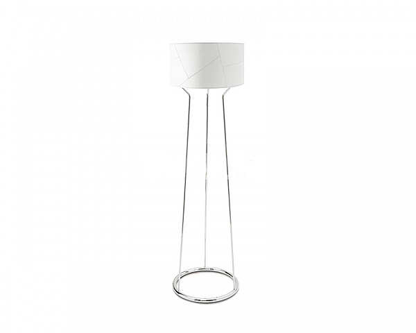 Торшер LYNX фабрика CALLIGARIS из Италии. Фото №1