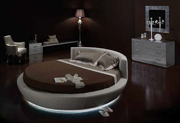 Кровать PIERMARIA estro Night collection
