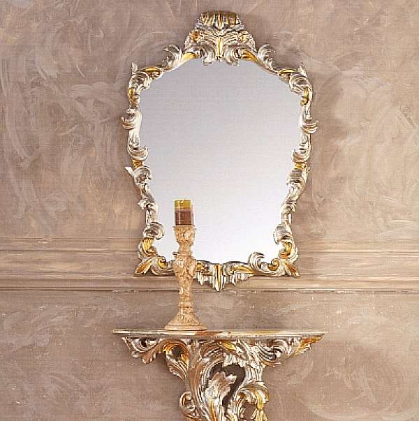 Зеркало BITOSSI LUCIANO 1516  /1 Classic