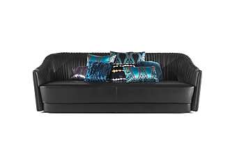 Диван Roberto Cavalli "SHARPEI" Диван Roberto Cavalli "SHARPEI" фабрика ROBERTO CAVALLI из Италии