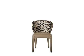 Стул Roberto Cavalli "CARACAL" Стул Roberto Cavalli "CARACAL" фабрика ROBERTO CAVALLI из Италии