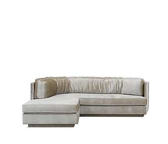 Диван Lisboa KOKET KKGP481 фабрика KOKET из Италии