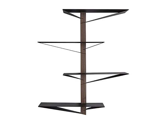 Стеллаж TONIN CASA ALBATROS - T6472 Modern Collection