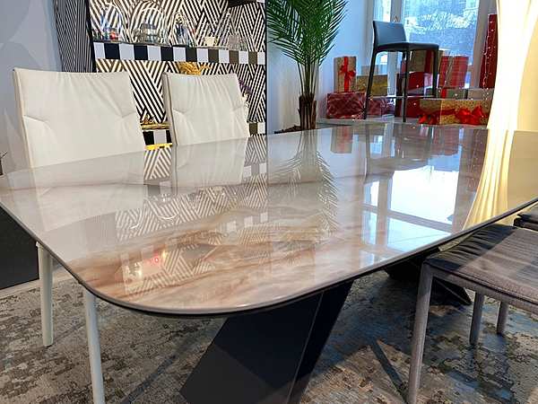 Premier Keramik фабрика CATTELAN ITALIA из Италии. Фото №2