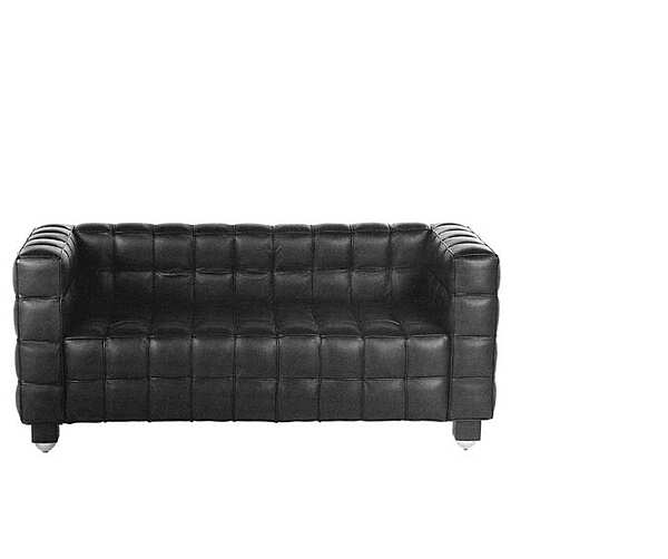 Диван DOMINGO SALOTTI 1632 Black book