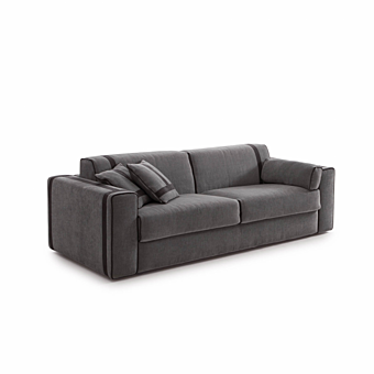 Диван-Кровать MILANO BEDDING Ellington фабрика MILANO BEDDING из Италии
