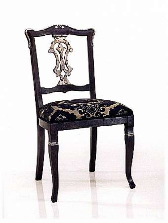 Стул SEVEN SEDIE 0174S фабрика SEVEN SEDIE из Италии