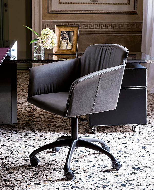 Стул CATTELAN ITALIA Paolo Cattelan TYLER фабрика CATTELAN ITALIA из Италии. Фото №8