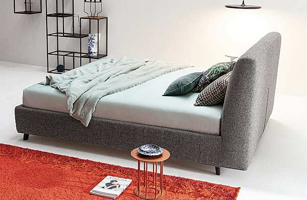 Кровать TWILS Ès. 14E16542N фабрика TWILS (VENETA CUSCINI) из Италии. Фото №2